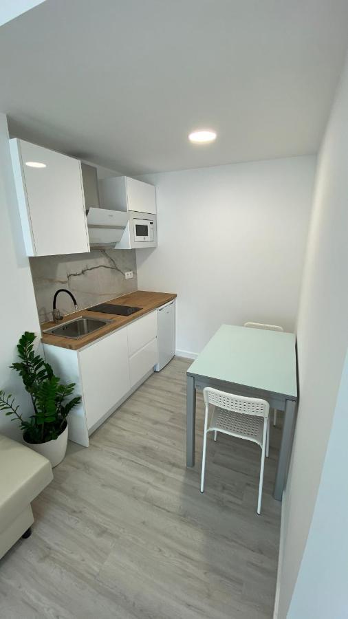 Camino Da Praia Apartment Редондела Екстериор снимка